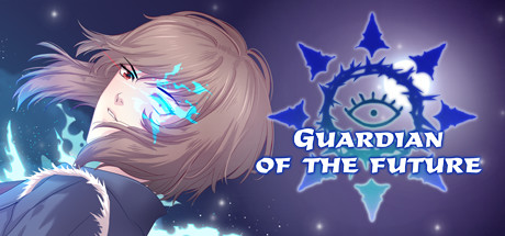 Boxart for Guardian of the future