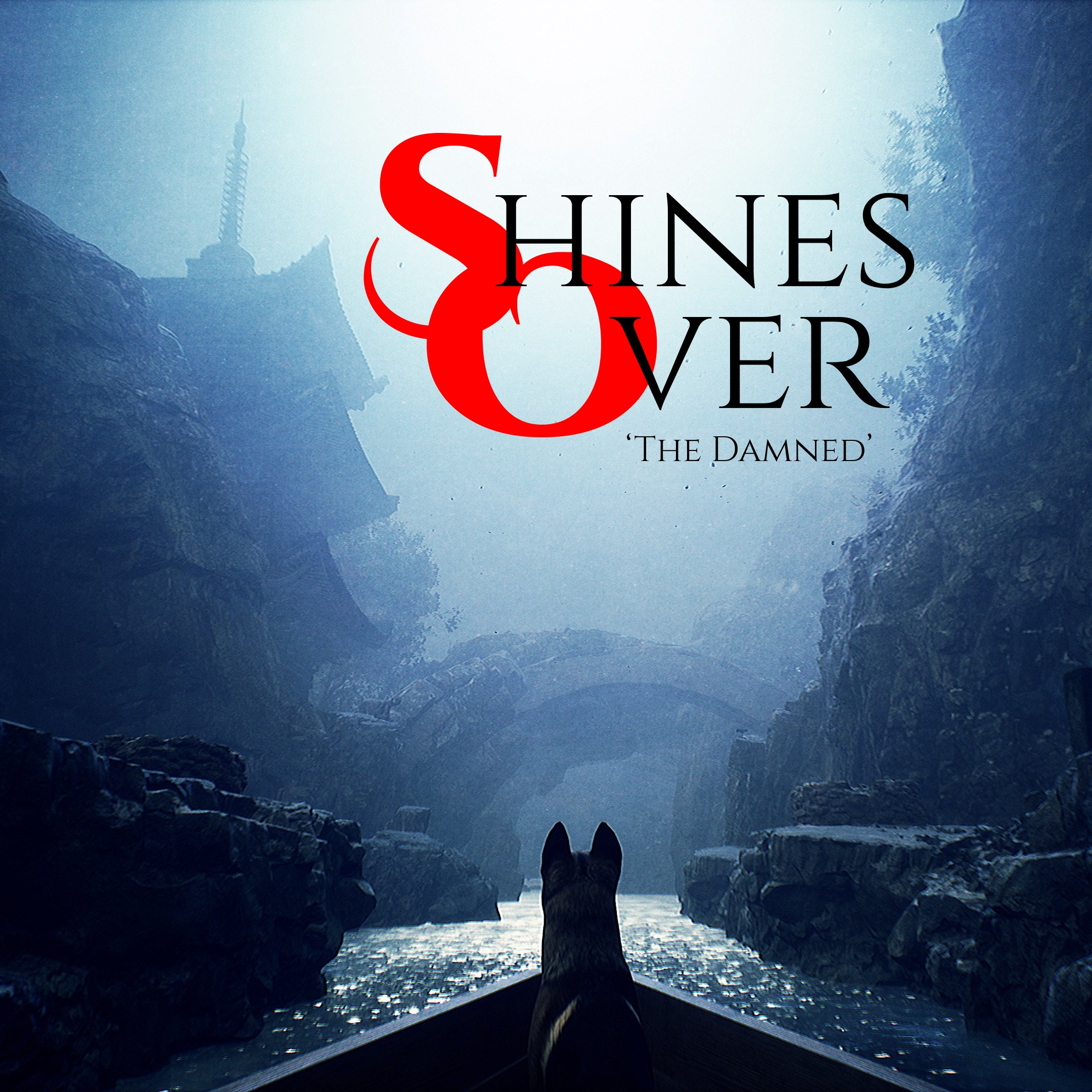 Boxart for Shines Over: The Damned