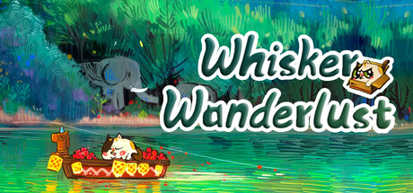 Boxart for Whisker Wanderlust: The Wondrous Journey