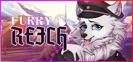 Boxart for Furry Reich 