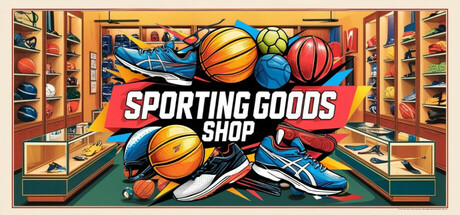 Boxart for Sporting Goods Shop