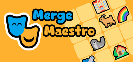 Boxart for Merge Maestro