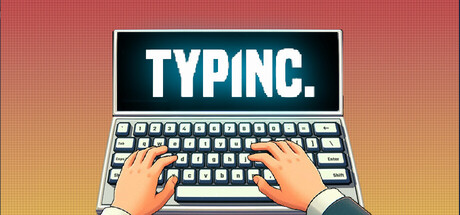 Boxart for TypInc.
