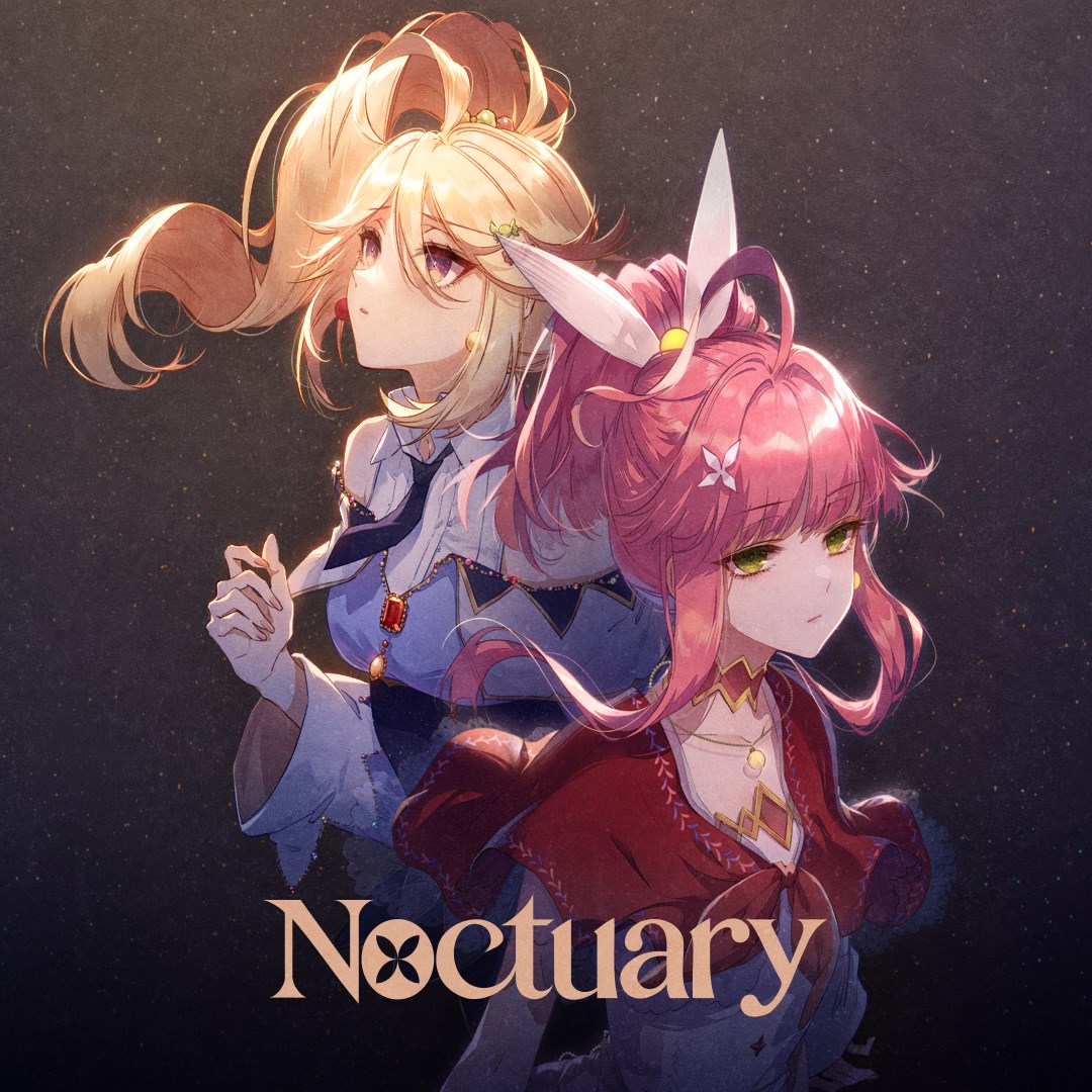 Boxart for Noctuary