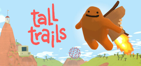 Boxart for Tall Trails