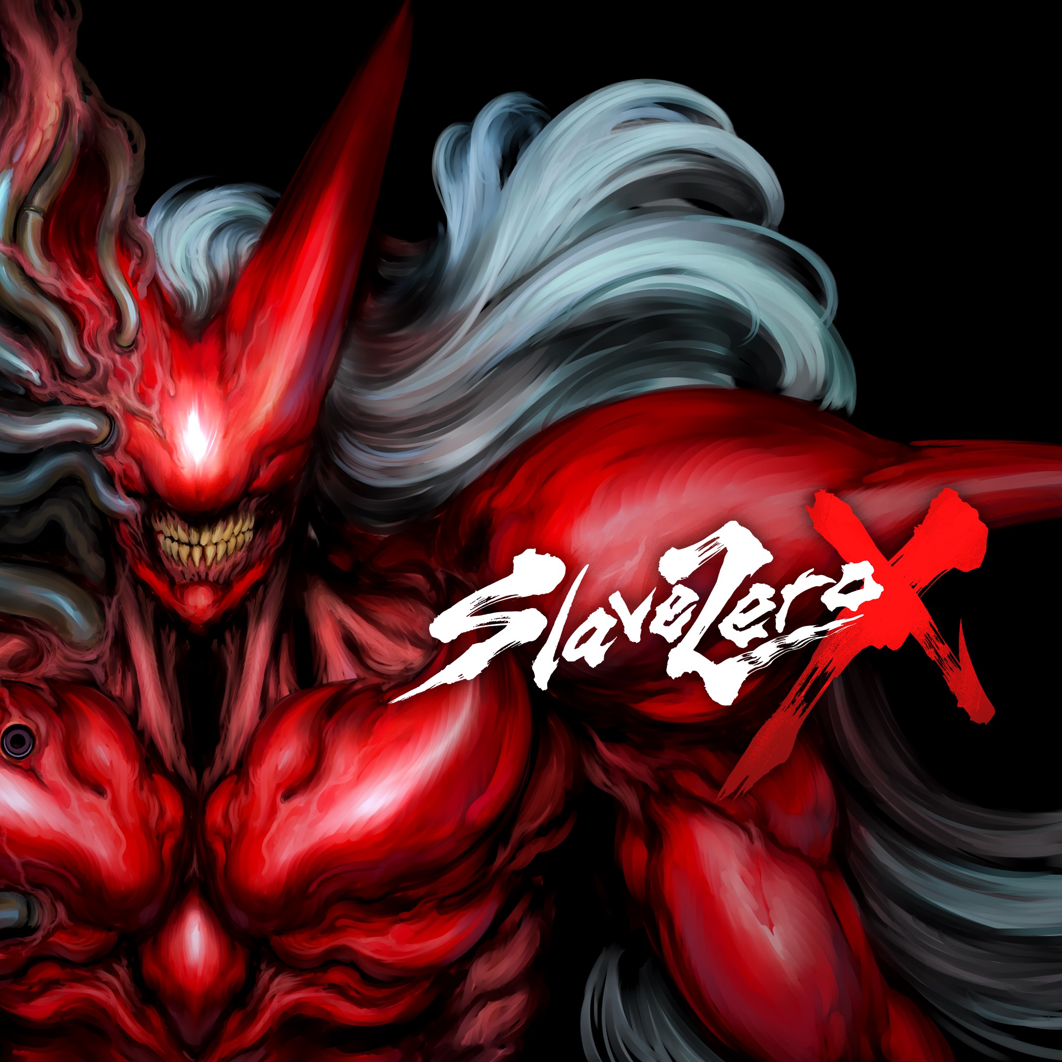 Boxart for Slave Zero X
