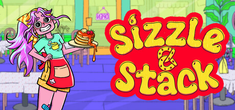 Boxart for Sizzle & Stack