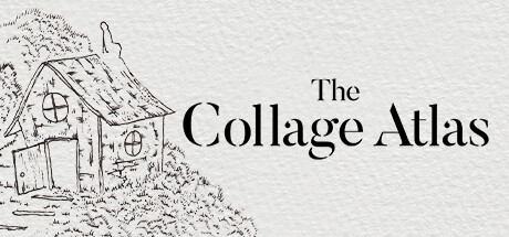 Boxart for The Collage Atlas