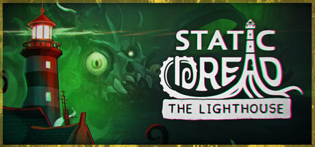 Boxart for Static Dread: The Lighthouse