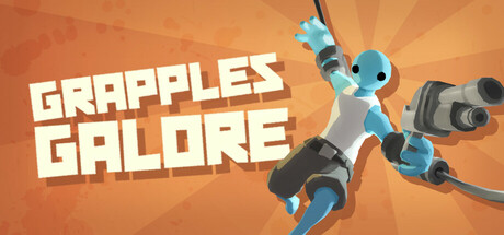Boxart for Grapples Galore