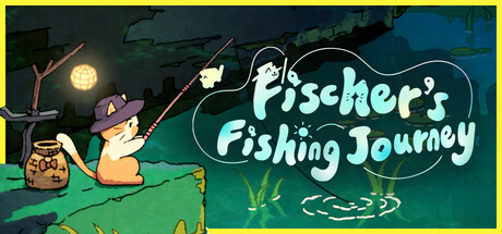 Boxart for Fischer's Fishing Journey