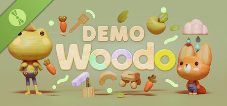 Boxart for Woodo Demo