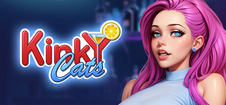Boxart for Kinky Cats 