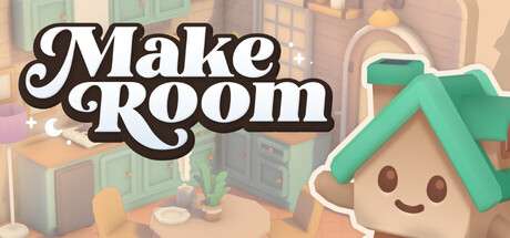 Boxart for MakeRoom
