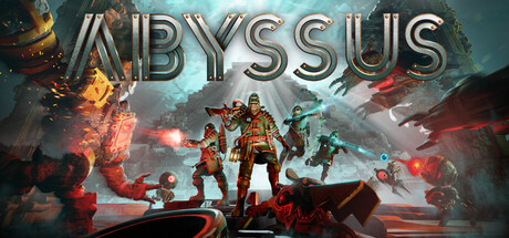Boxart for Abyssus