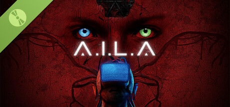 Boxart for A.I.L.A Demo