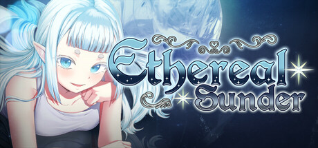 Boxart for Ethereal Sunder
