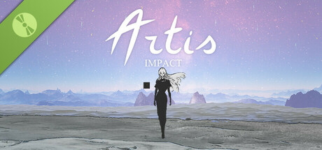 Boxart for Artis Demo