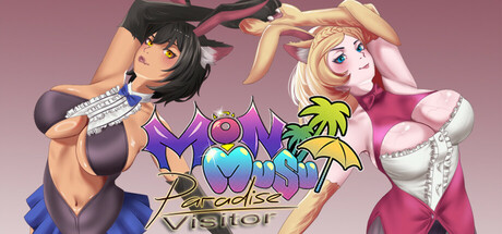 Boxart for Monmusu Paradise ~Visitors~