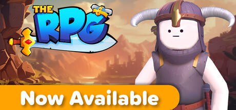 Boxart for The RPG