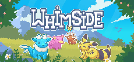 Boxart for Whimside
