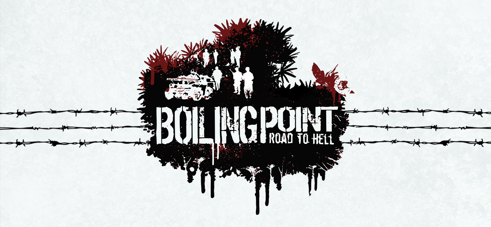 Boxart for Boiling Point: Road to Hell