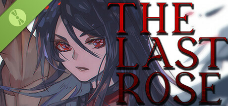 Boxart for The Last Rose Demo