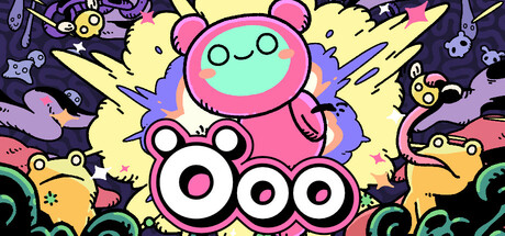 Boxart for Öoo