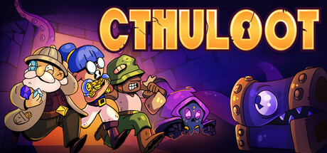 Boxart for CTHULOOT