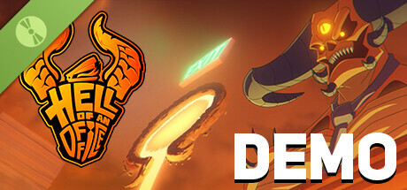 Boxart for Hell Of An Office Demo
