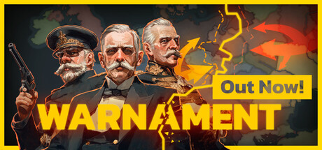 Boxart for Warnament