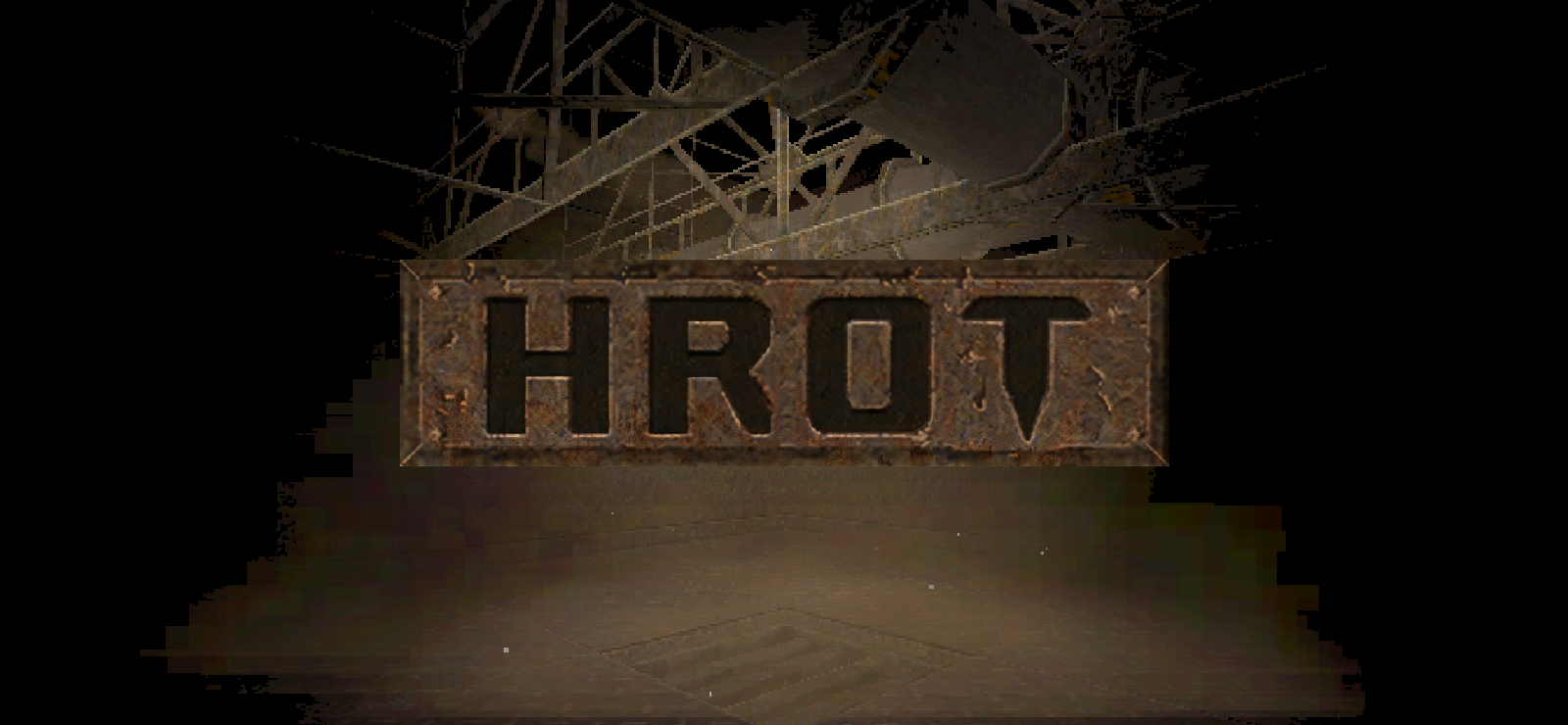 Boxart for HROT