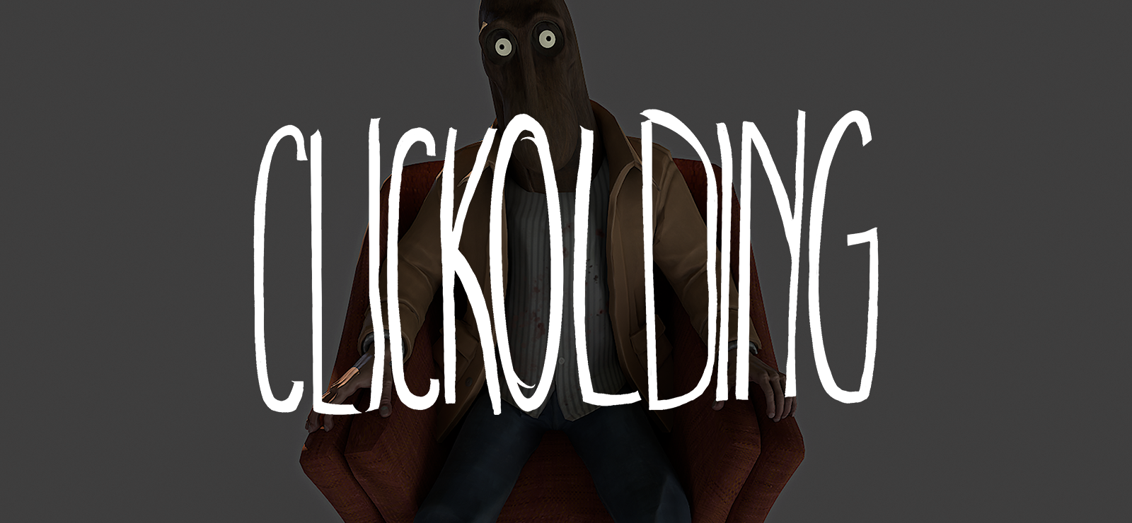 Boxart for CLICKOLDING