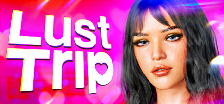 Boxart for Lust Trip 