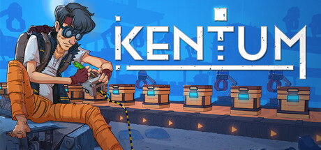 Boxart for Kentum