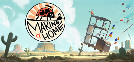 Boxart for Making it Home