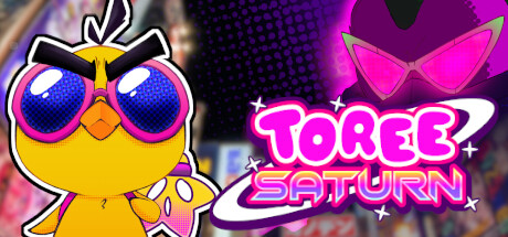 Boxart for Toree Saturn