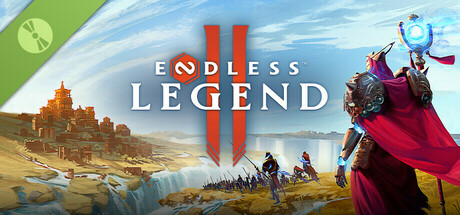 Boxart for ENDLESS™ Legend 2 Demo