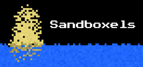 Boxart for Sandboxels