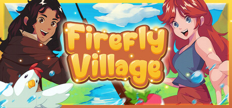 Boxart for Firefly Village
