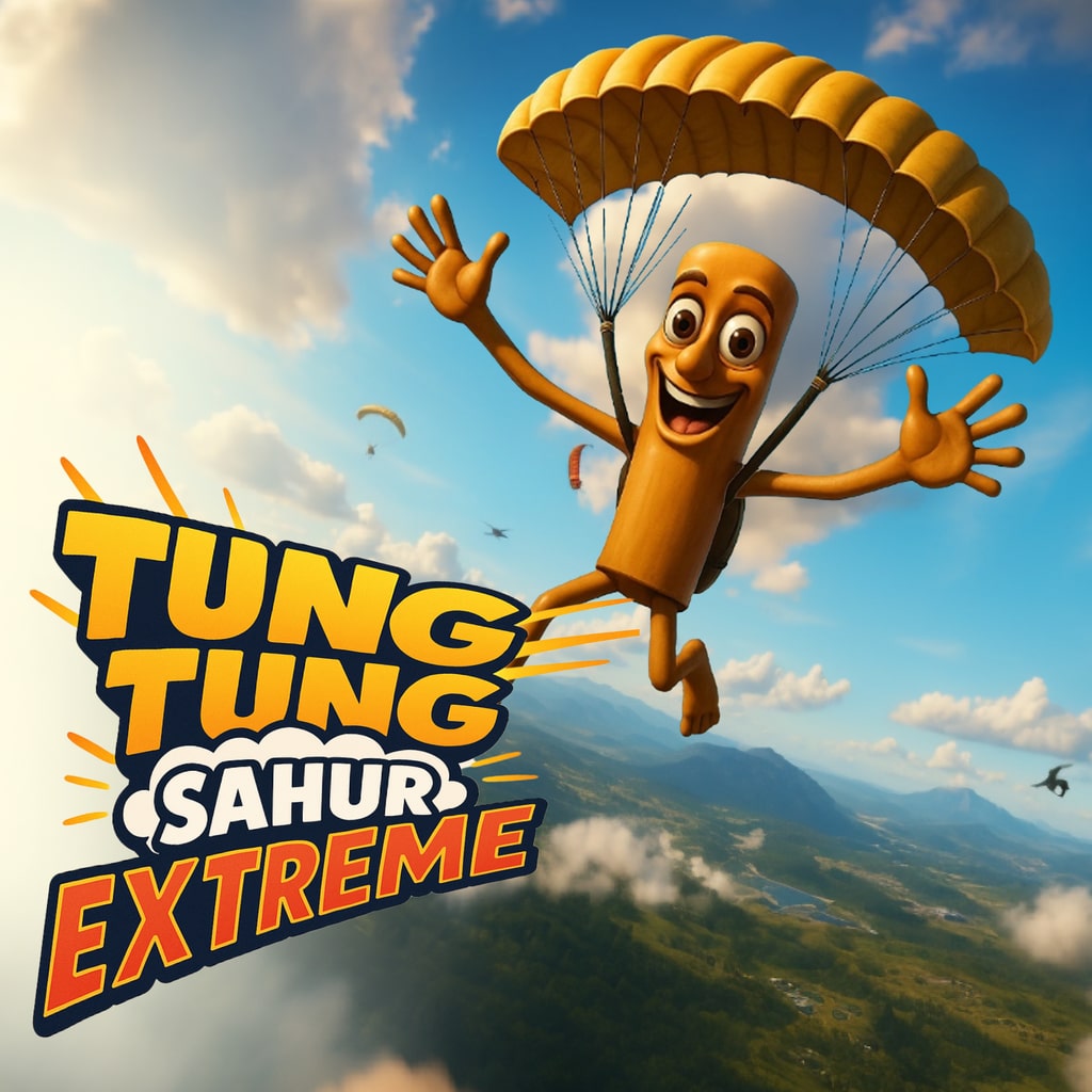 Boxart for TUNG TUNG SAHUR EXTREME