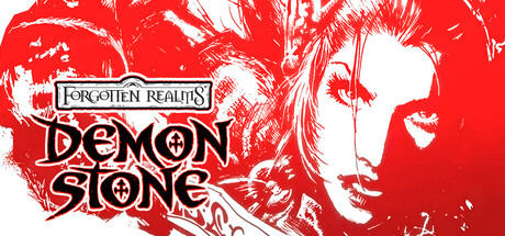 Boxart for Forgotten Realms: Demon Stone