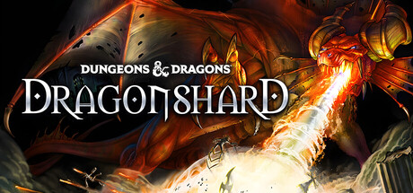 Boxart for Dungeons & Dragons: Dragonshard