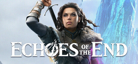 Boxart for Echoes of the End