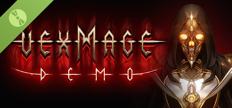 Boxart for VEX MAGE Demo