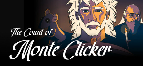 Boxart for The Count of Monte Clicker
