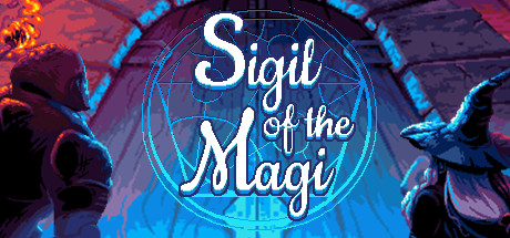 Boxart for Sigil of the Magi