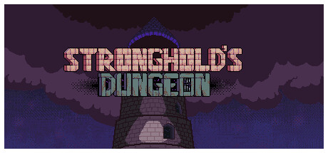 Boxart for Stronghold’s Dungeon