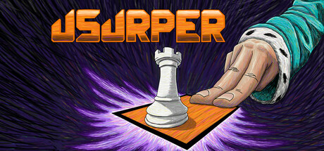 Boxart for Usurper