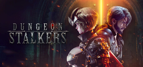 Boxart for Dungeon Stalkers